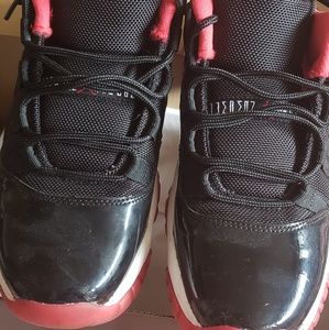 Boys 5.5 (grade school) can also be for girls